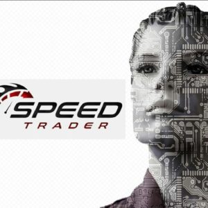 LANÇAMENTO ESPEED TRADER 80% 7 DIAS