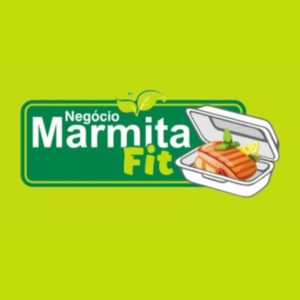 Negócio Marmita Fit ?