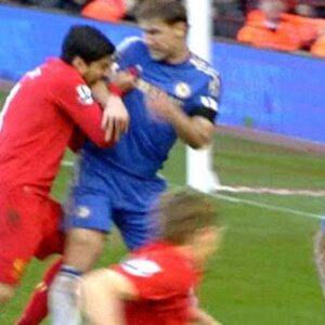 Liverpool conexão