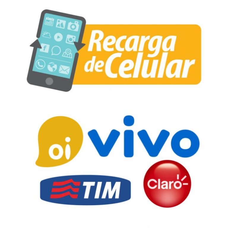 RECARGA DE CELULAR,GRATIS