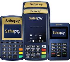 Peça Aqui Sua SafraPay Taxa Zero!