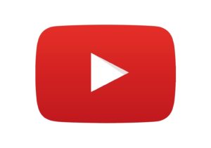 Divulgação Canais do Youtube