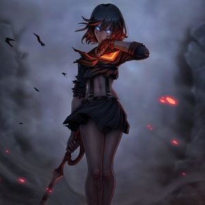 Animes World