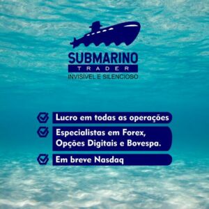 Submarino Intermediary G