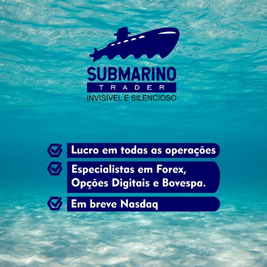 Submarino Intermediary G