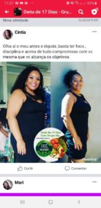 Receitas para Emagrecer