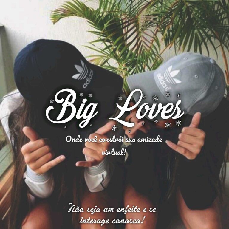༗ мy вig ℓσvєs ༗