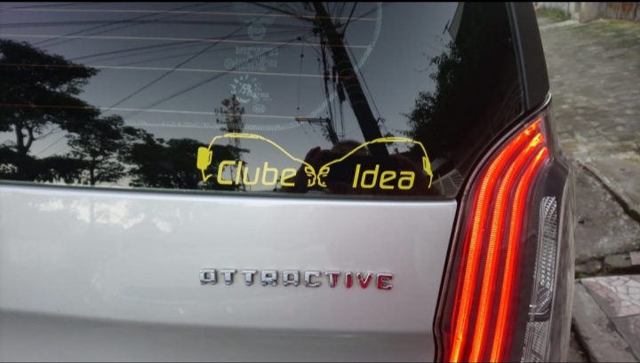Clube do Idea – BR ??