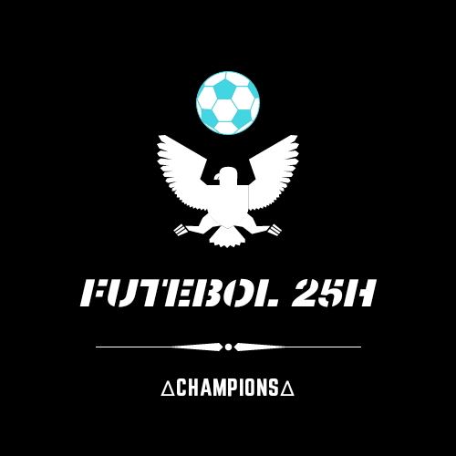 Futebol 25H