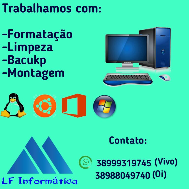 LF Informatica