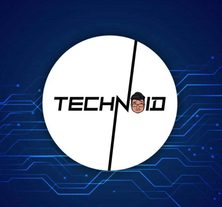 TECHNOID
