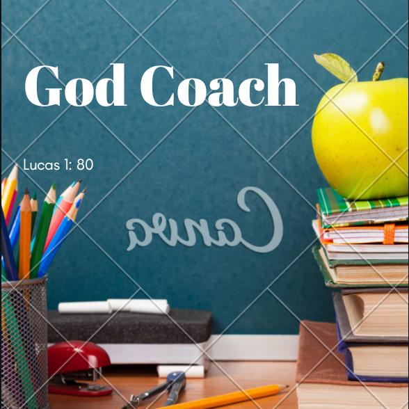 God Coach
