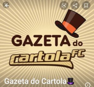 Gazeta do Cartola