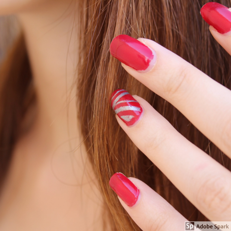 Mentoria MP( Manicure e Pedicure).