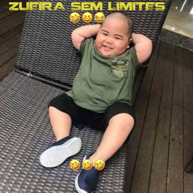 ?Zueira sem limite‼️⚠✅