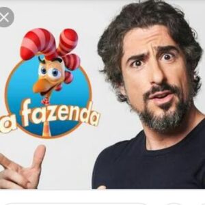 A FAZENDA
