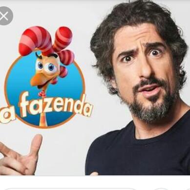 A FAZENDA
