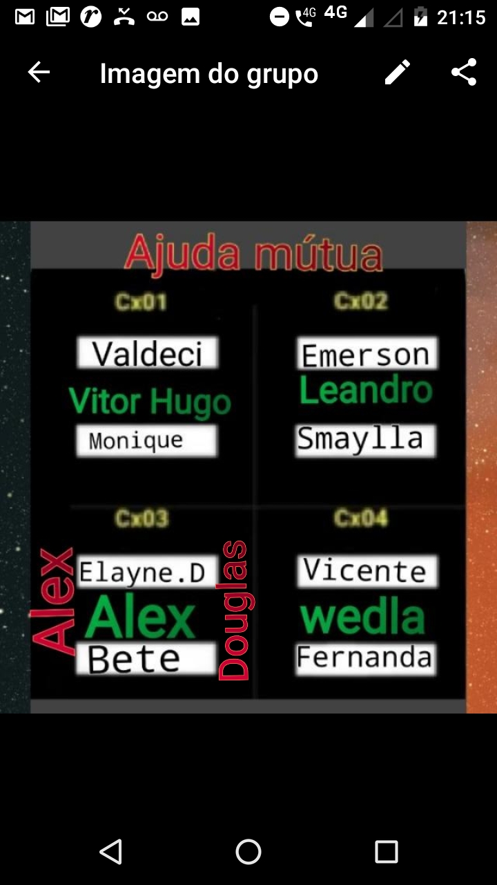Ajuda mútua