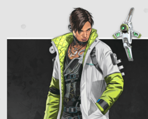 Apê do Apex – PS4