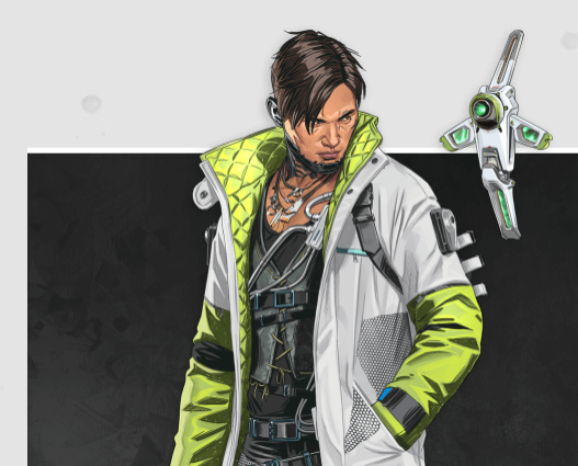 Apê do Apex – PS4
