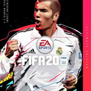 Fifa’s Club