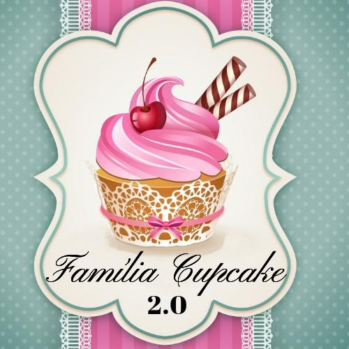 Família Cupcake 2.0