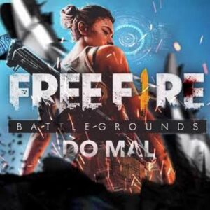 Free Fire Booyah?