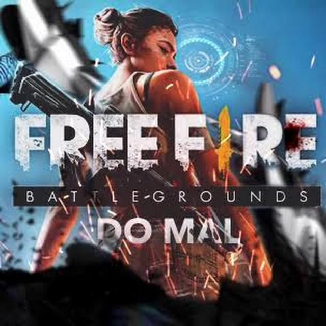 Free Fire Booyah?