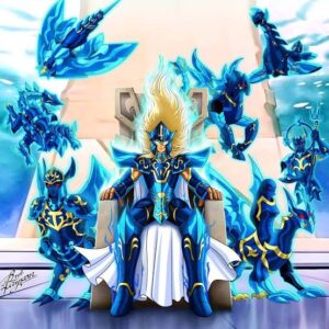 RPG 0 – Saint Seiya Game Ficha