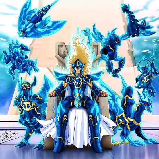 RPG 0 – Saint Seiya Game Ficha