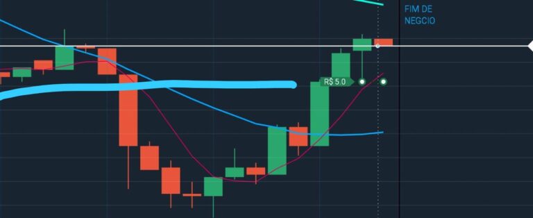 Trader iniciantes