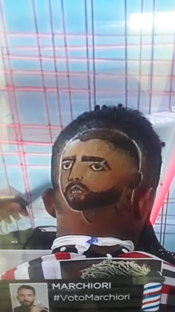 Zueira futebolista