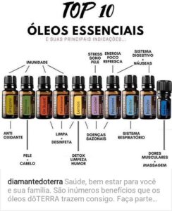Empreendimento DöTerra