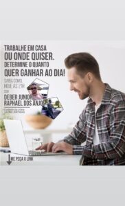 Trader e investimentos