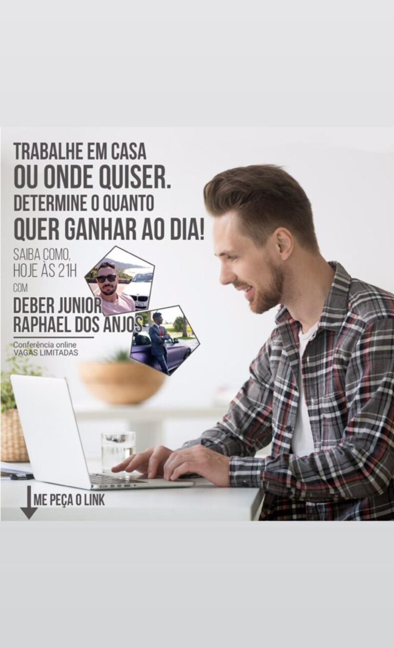 Trader e investimentos