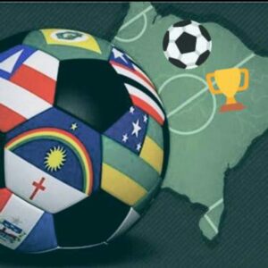 FUTEBOL DO NORDESTE