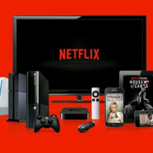 ?NETFLIX