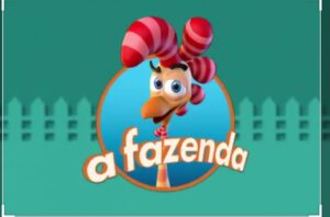 A Fazenda 2019