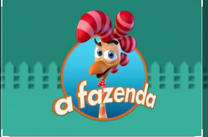 A Fazenda 2019