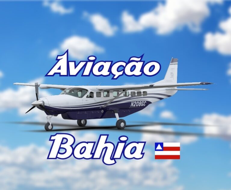 Aviação Bahia