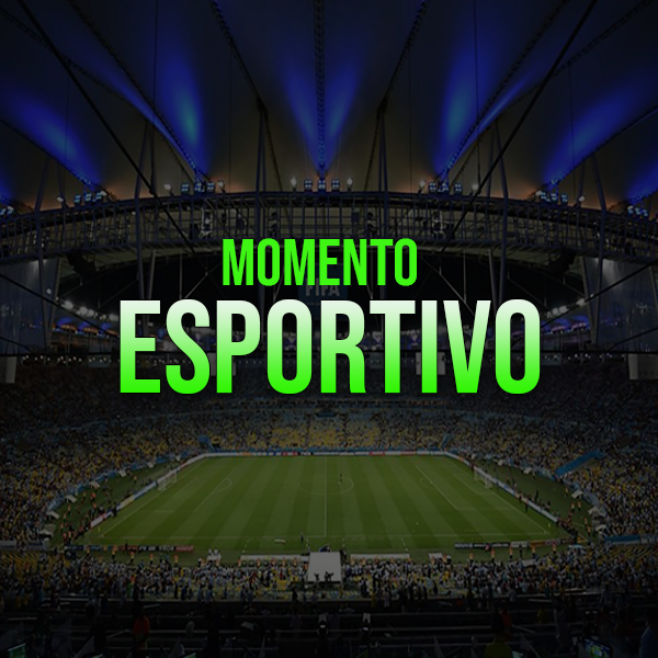 Momento Esportivo