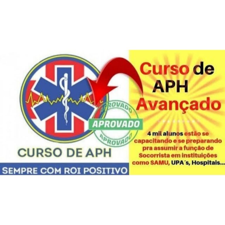 CURSO DE APH-ONLINE
