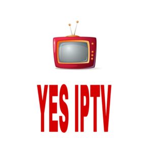 Yes IPTV