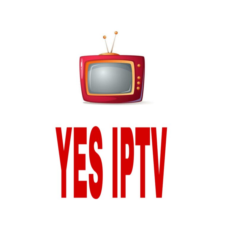 Yes IPTV