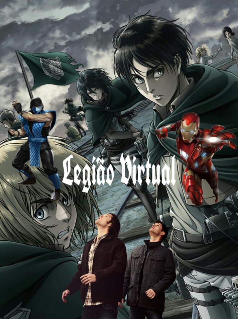 Legião Virtual