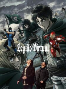Legião Virtual