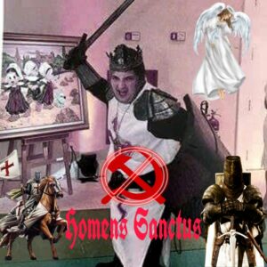Homens Sanctus