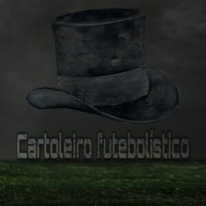Cartoleiro futebolistico
