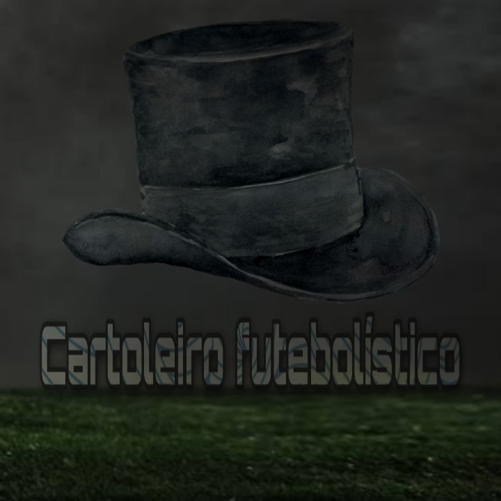 Cartoleiro futebolistico