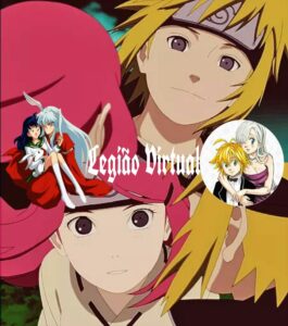 Legião Virtual